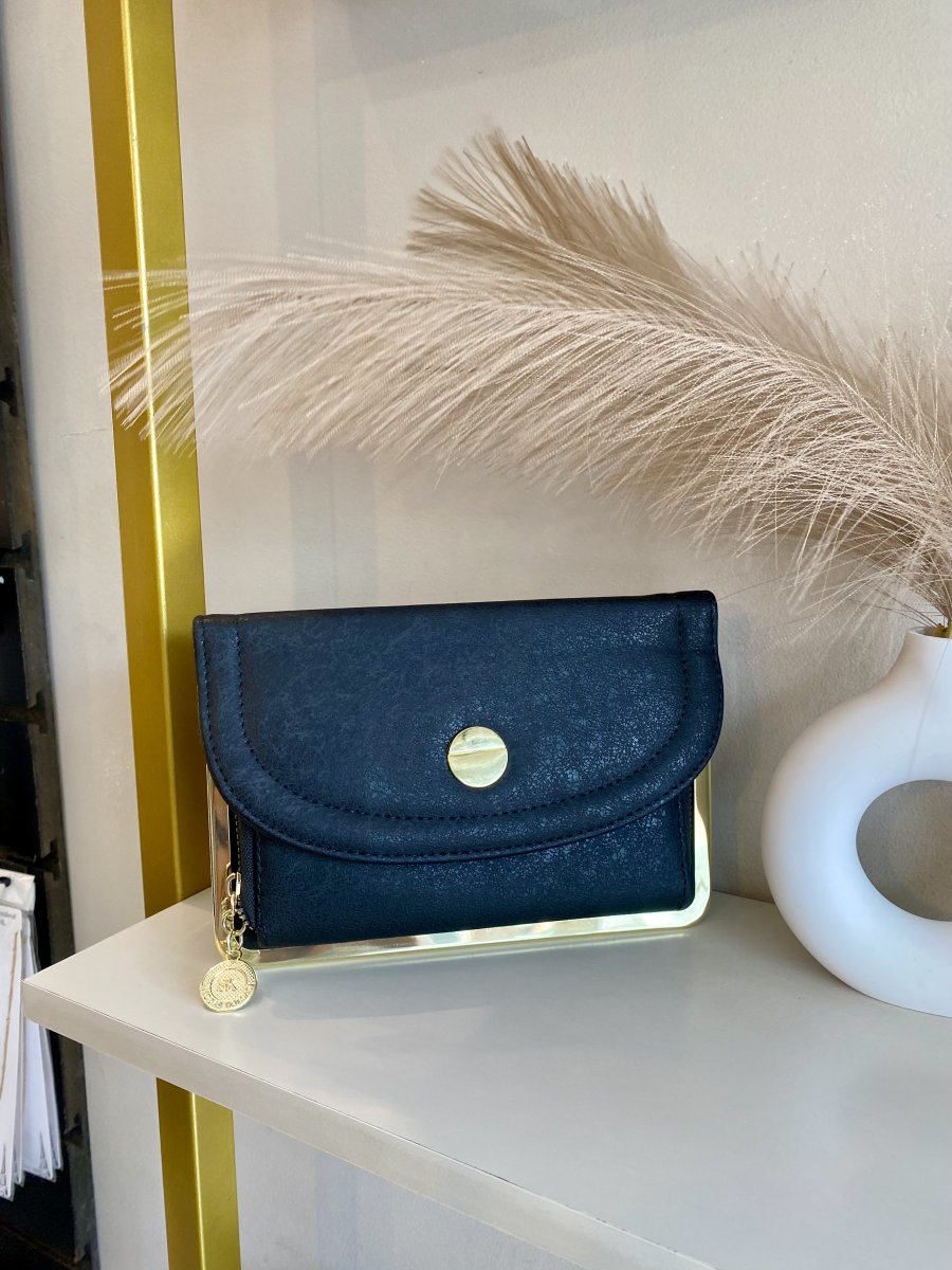 Bolsa Preta