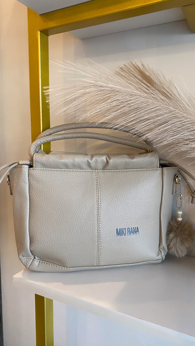 Bolsa transversal