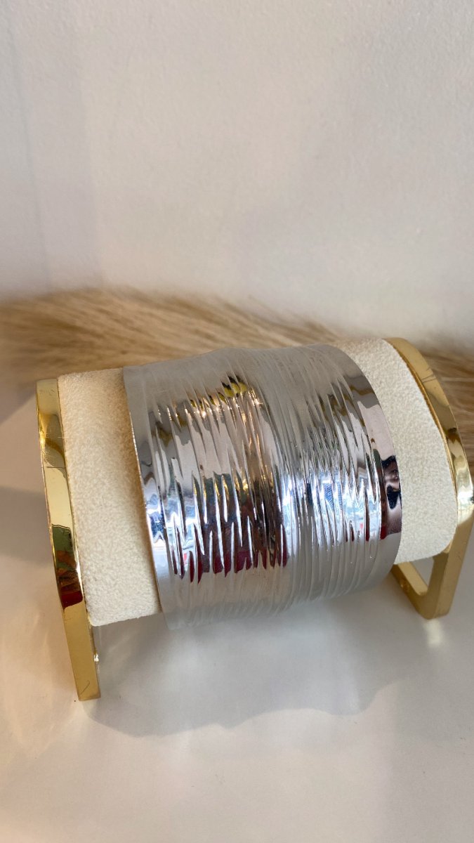 Bracelete prata