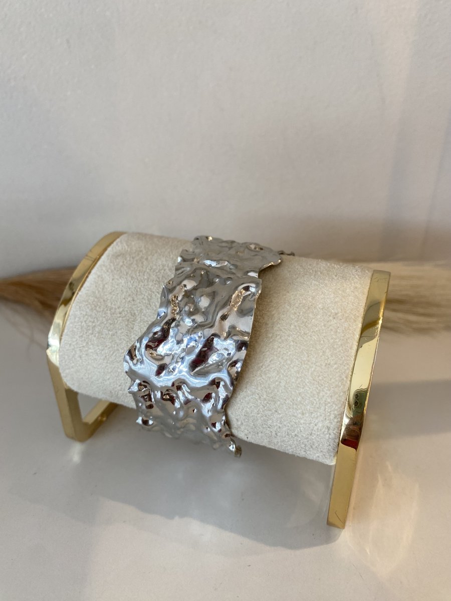 Bracelete prata