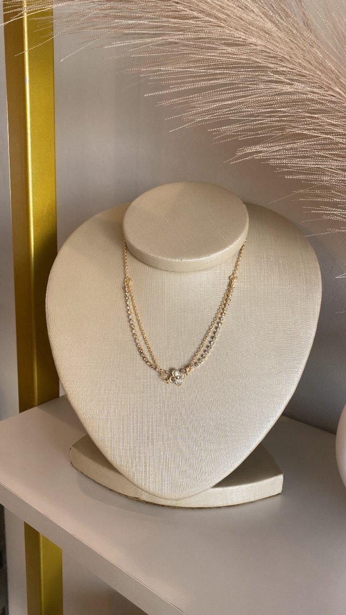 Chocker 2 em 1