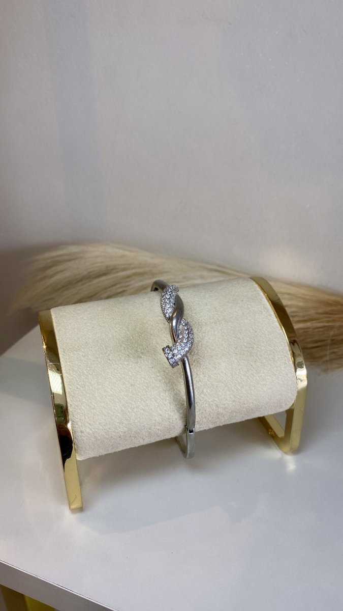 Bracelete fino prat